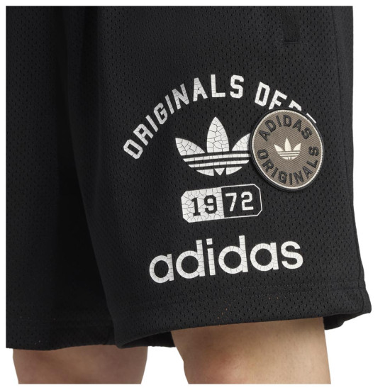 Adidas Ανδρικό σορτς Og Dept Shorts
